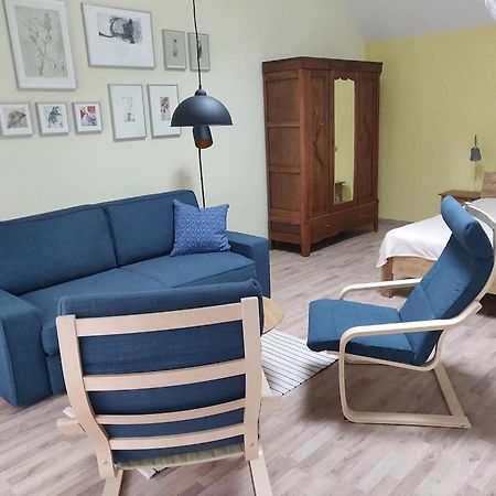 Apartament Lincoln-Loft Weimar Zewnętrze zdjęcie