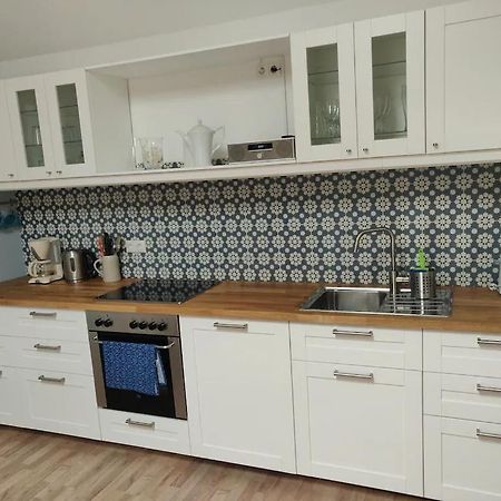 Apartament Lincoln-Loft Weimar Zewnętrze zdjęcie