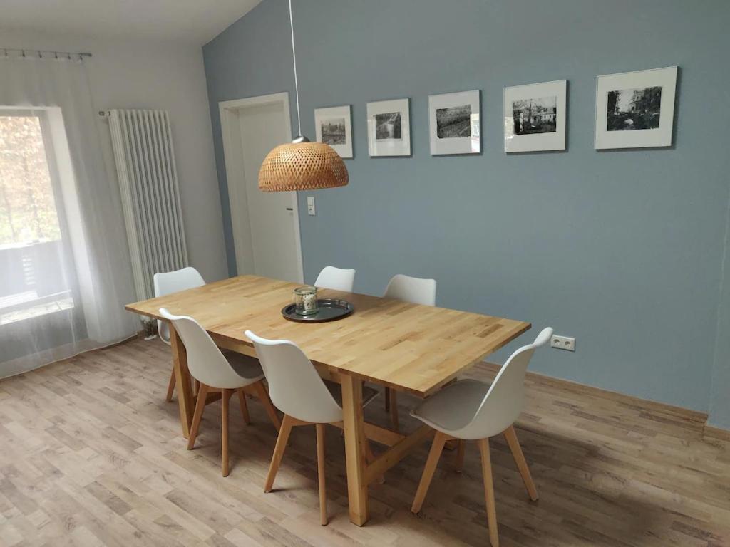 Apartament Lincoln-Loft Weimar Zewnętrze zdjęcie