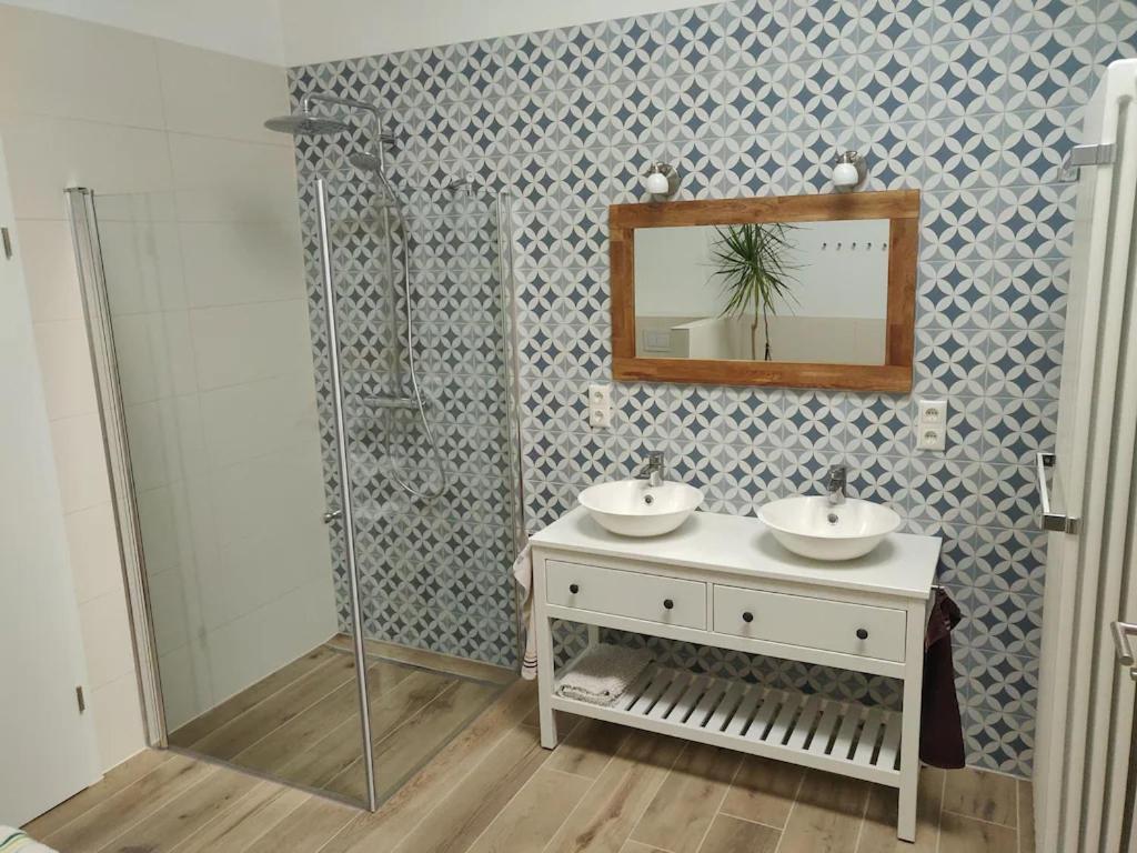 Apartament Lincoln-Loft Weimar Zewnętrze zdjęcie