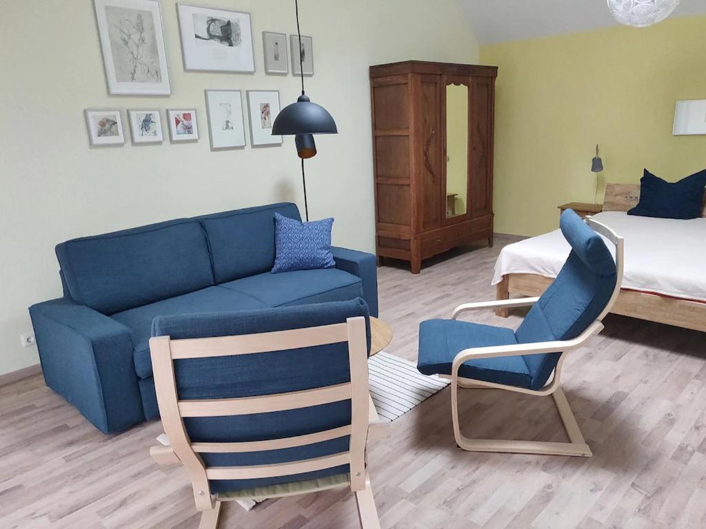 Apartament Lincoln-Loft Weimar Zewnętrze zdjęcie