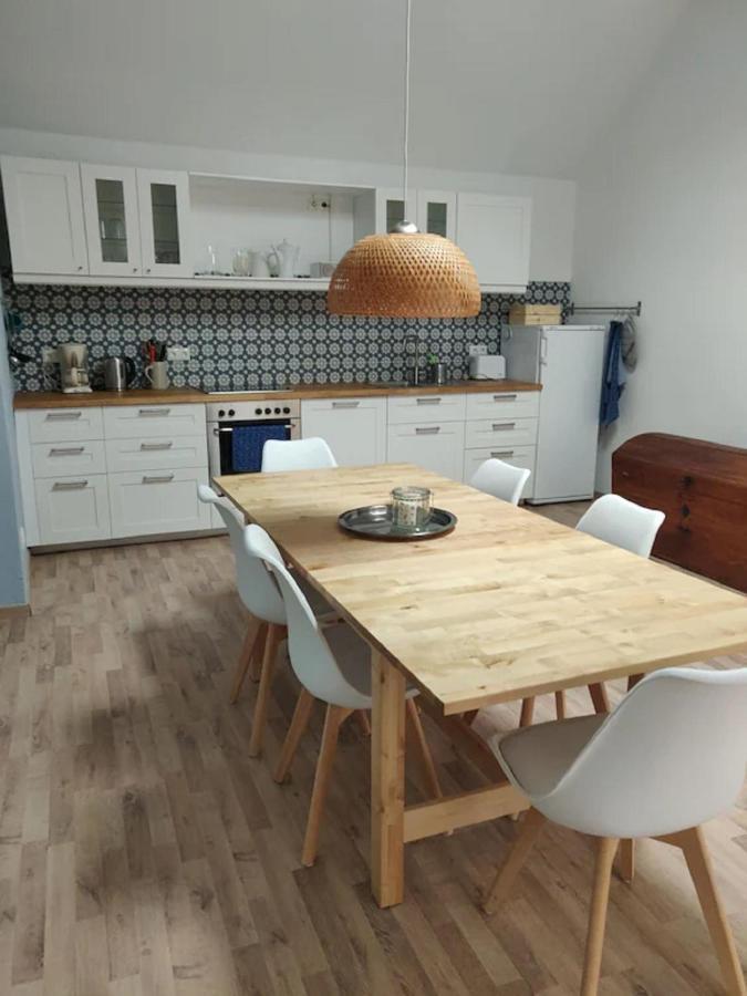 Apartament Lincoln-Loft Weimar Zewnętrze zdjęcie