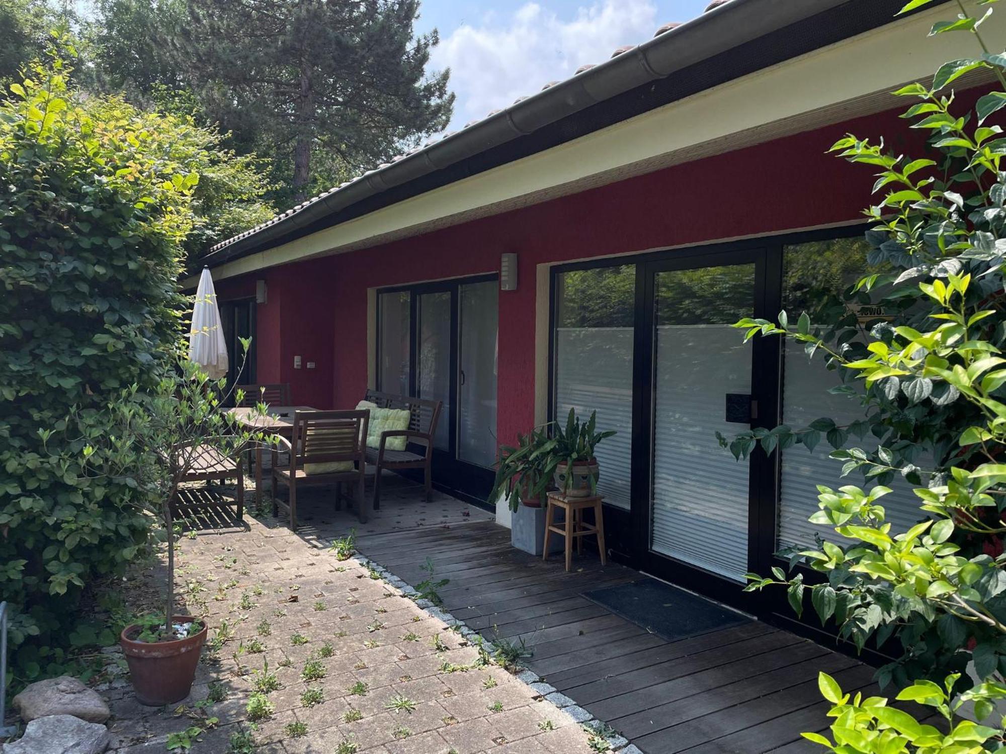 Apartament Lincoln-Loft Weimar Zewnętrze zdjęcie