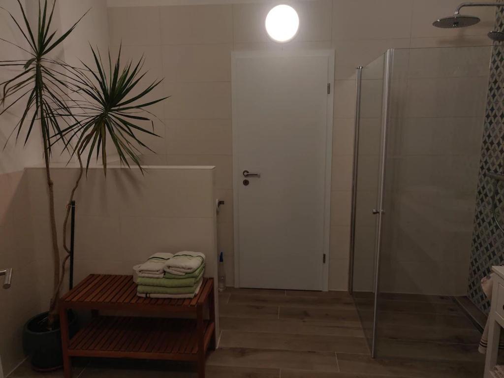 Apartament Lincoln-Loft Weimar Zewnętrze zdjęcie