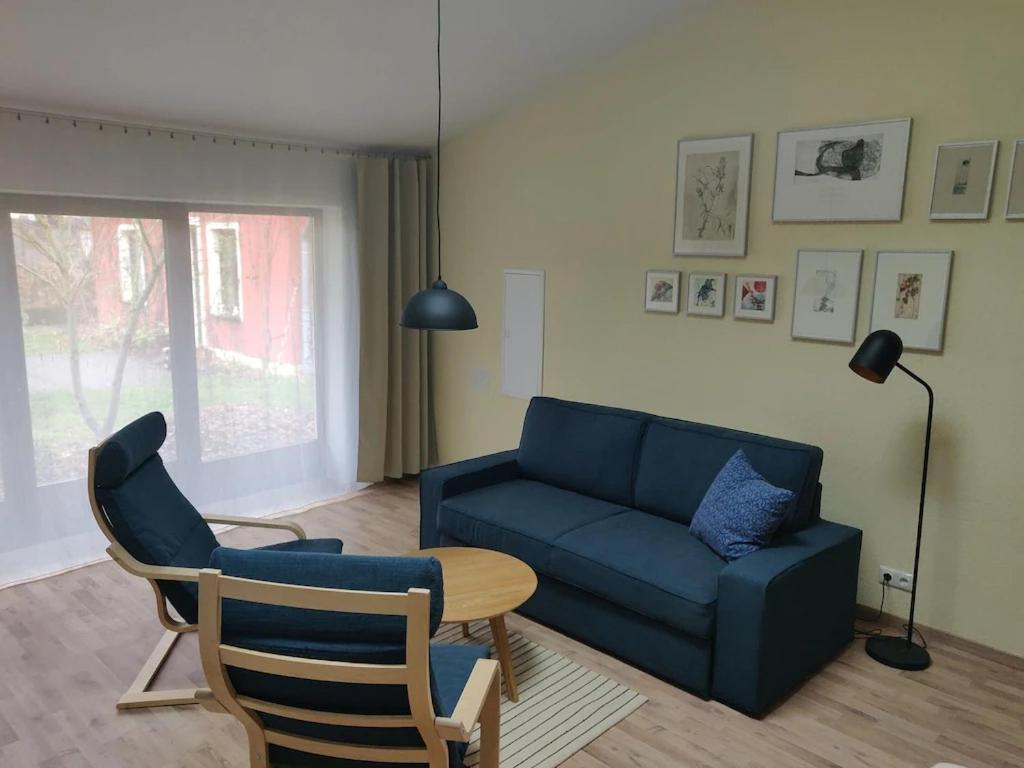 Apartament Lincoln-Loft Weimar Zewnętrze zdjęcie